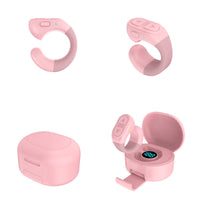 HKM-769619 Bluetooth Remote Control for Mobile Phones - Enhanced Version with 10M Range and Long Battery Life