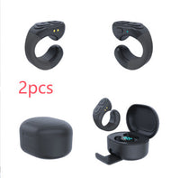 HKM-769619 Bluetooth Remote Control for Mobile Phones - Enhanced Version with 10M Range and Long Battery Life