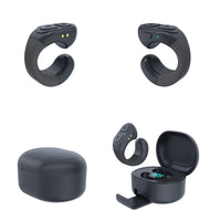 HKM-769619 Bluetooth Remote Control for Mobile Phones - Enhanced Version with 10M Range and Long Battery Life