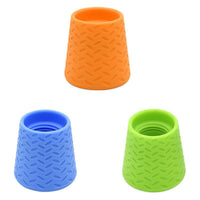 HKM-769875 Silicone Pet Shower Head Portable Pet Shower Head Tool