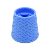 HKM-769875 Silicone Pet Shower Head Portable Pet Shower Head Tool