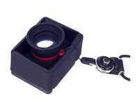 HKM-770003 3.2-Inch & 3.0-Inch SLR Micro Single Screen Magnifying Viewfinder with Lanyard