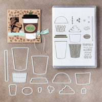 HKM-770259 Clear PVC Hand Account Seal for Scrapbooking and DIY Card Decoration, 11x16cm
