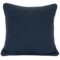 HKM-770387 Modern Minimalist Nordic Style Cotton and Linen Pillowcase with Optional Feather Velvet Core