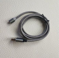 HKM-770963 3-in-1 Magnetic Charging Cable for Seamless Connectivity and Convenience