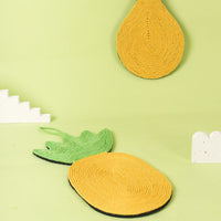 HKM-770963 Sisal Rope Grinding Claws Without Falling Debris Mat
