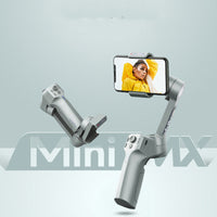 HKM-771795 Compact Mobile Phone Folding Stabilizer with 20h Battery Life and Adjustable Angles