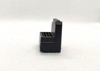 HKM-771923 Sanwa Antennaless Ground Receiver with Failsafe Function, 4 Channel Support, Micro Size, and High-Performance CPU