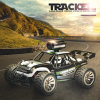 HKM-771987 Multi-Color 1/16 Off-Road Remote Control Car with HD Camera for Kids and Adults