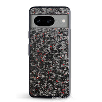 HKM-772115 Real Carbon Fiber TPU Phone Protective Case in Various Colors