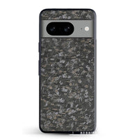 HKM-772115 Real Carbon Fiber TPU Phone Protective Case in Various Colors