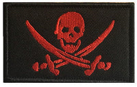 HKM-772563 Tactical Velcro Armband Patch with 3D Embroidery, Medical Design, Versatile Size Options
