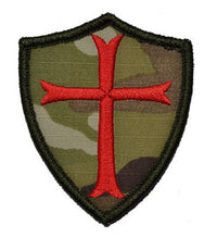 HKM-772563 Tactical Velcro Armband Patch with 3D Embroidery, Medical Design, Versatile Size Options