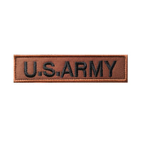 HKM-772563 Tactical Velcro Armband Patch with 3D Embroidery, Medical Design, Versatile Size Options