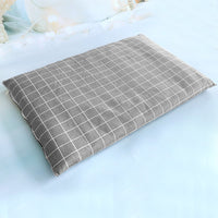 HKM-772755 Cozy Winter Dog Bed House - Soft Pet Mat for All Sizes