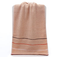 HKM-773139 Cotton Household and Face Towels in Assorted Colors and Patterns