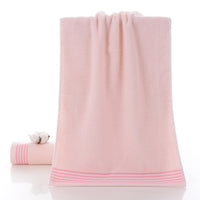 HKM-773139 Cotton Household and Face Towels in Assorted Colors and Patterns