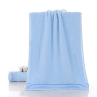 HKM-773139 Cotton Household and Face Towels in Assorted Colors and Patterns
