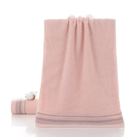 HKM-773139 Cotton Household and Face Towels in Assorted Colors and Patterns