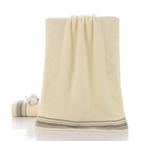 HKM-773139 Cotton Household and Face Towels in Assorted Colors and Patterns