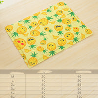 HKM-773267 Ice Pad Dog Pad Bite Resistant Cold Pad Not Easy To Stick Hair Cooling Pet Pad