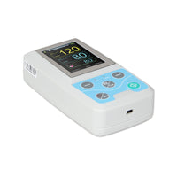 HKM-773395 24-Hour Ambulatory Blood Pressure Monitor with PC Software and 3 Cuffs, CE FDA Certified