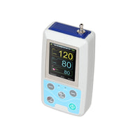 HKM-773395 24-Hour Ambulatory Blood Pressure Monitor with PC Software and 3 Cuffs, CE FDA Certified