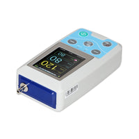 HKM-773395 24-Hour Ambulatory Blood Pressure Monitor with PC Software and 3 Cuffs, CE FDA Certified