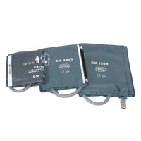HKM-773395 24-Hour Ambulatory Blood Pressure Monitor with PC Software and 3 Cuffs, CE FDA Certified