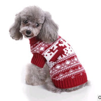 HKM-773523 Trendy Cotton Shirt with Tie for Small and Medium Dogs in Casual Style
