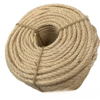 HKM-773715 Sisal Hemp Rope Cat Climbing Frame and Scratching Pole in White and Log Color