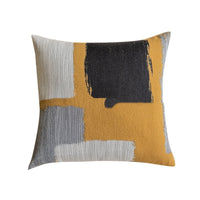 HKM-773843 Nordic Geometric Pattern Sofa Cushion 45x45cm with PP Cotton Filler
