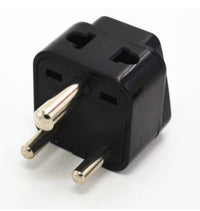 HKM-773907 Compact South Africa One For Two Conversion Socket for Travel