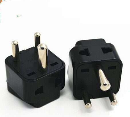 HKM-773907 Compact South Africa One For Two Conversion Socket for Travel