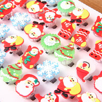 HKM-774163 Luminous Christmas Finger Lights for Kids - Perfect for Decorations and Gifts