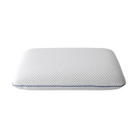 HKM-774163 Slow Rebound Memory Foam Pillow with Rhombus Air Layer, Multiple Sizes Available