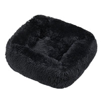 HKM-774419 Winter Plush Pet Nest Square Mat