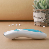 HKM-774803 Electric Pet Clipper for Small Dogs with Adjustable Combs and Ceramic Blade
