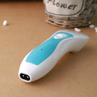 HKM-774803 Electric Pet Clipper for Small Dogs with Adjustable Combs and Ceramic Blade