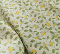 HKM-775187 Cotton Fabric with Assorted Fruit Print - 100% Cotton, 160cm Wide