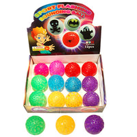 HKM-775635 Dog Toy Ball Pet Cat Solid High Elastic Honeycomb