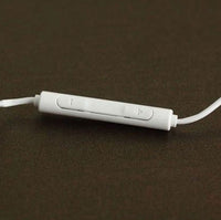 HKM-775763 Dynamic Wired Semi-In-Ear Headset for Android Devices - 120 cm Cable Length