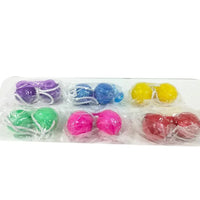 HKM-775827 Light-Up Lato Lato Stress Ball Toys for All Ages, ABS Plastic, Fun and Engaging Play Option