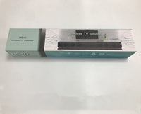 HKM-775891 Wireless Bluetooth Audio Speaker with Remote Control and FM Radio Functions
