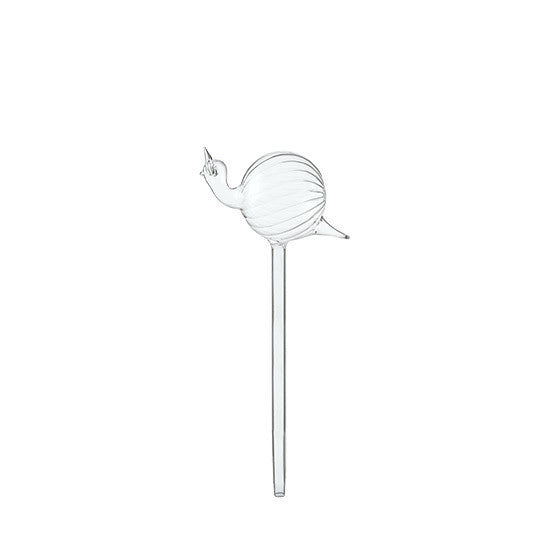 HKM-775955 Automatic Glass Plant Watering Device for Easy Care