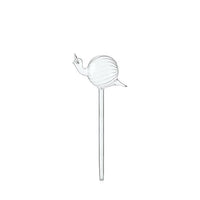 HKM-775955 Automatic Glass Plant Watering Device for Easy Care
