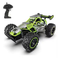 HKM-776019 High-Speed Remote Control Drift Car - Rechargeable Mini Racing Toy for Kids Age 5 and Up