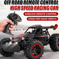 HKM-776019 High-Speed Remote Control Drift Car - Rechargeable Mini Racing Toy for Kids Age 5 and Up