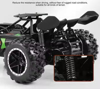 HKM-776019 High-Speed Remote Control Drift Car - Rechargeable Mini Racing Toy for Kids Age 5 and Up