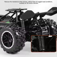 HKM-776019 High-Speed Remote Control Drift Car - Rechargeable Mini Racing Toy for Kids Age 5 and Up